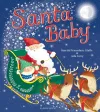 Santa Baby cover