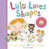 Lulu Loves Shapes cover