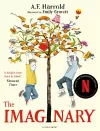 The Imaginary cover