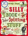 The Silly Book of Side-Splitting Stuff cover