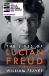 The Lives of Lucian Freud: YOUTH 1922 - 1968 cover