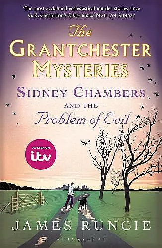 Sidney Chambers and The Problem of Evil cover