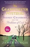 Sidney Chambers and The Problem of Evil cover