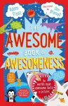The Awesome Book of Awesomeness cover
