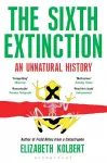 The Sixth Extinction cover