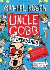 Uncle Gobb and the Dread Shed cover