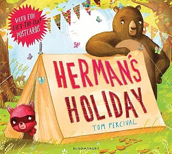 Herman's Holiday cover