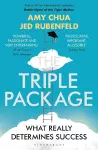 The Triple Package cover