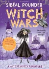 Witch Wars cover