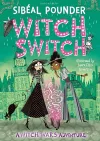 Witch Switch cover