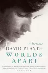 Worlds Apart cover