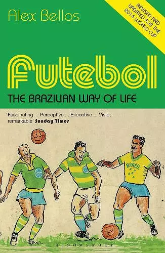 Futebol cover