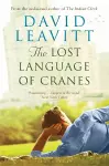 The Lost Language of Cranes cover