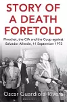 Story of a Death Foretold cover