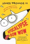 Apocalypse Bow Wow cover