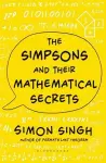 The Simpsons and Their Mathematical Secrets cover