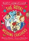 The Royal Wedding Crashers cover