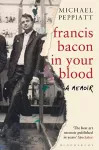 Francis Bacon in Your Blood packaging