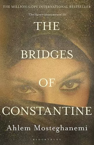 The Bridges of Constantine cover