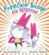 Penelope Snoop, Ace Detective cover