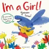 I'm a Girl! cover