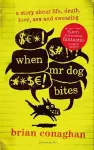 When Mr Dog Bites cover