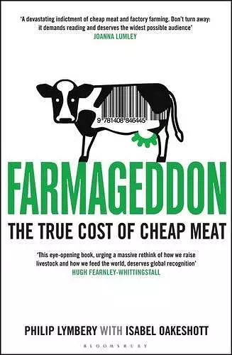 Farmageddon cover