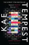 The Bricks that Built the Houses cover