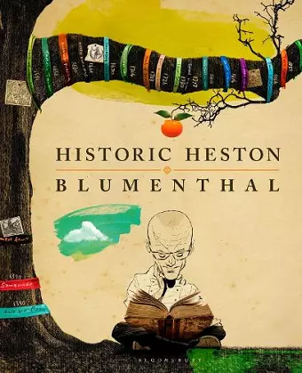 Historic Heston cover