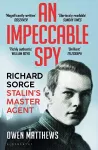 An Impeccable Spy cover