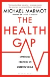 The Health Gap cover