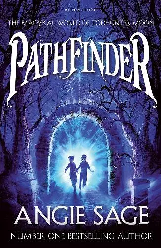 PathFinder cover