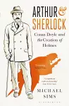 Arthur & Sherlock cover