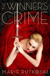 The Winner's Crime cover
