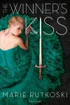The Winner's Kiss cover
