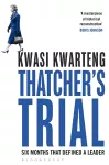 Thatcher’s Trial cover