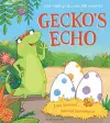 Gecko's Echo cover