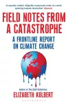 Field Notes from a Catastrophe cover