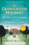 Sidney Chambers and The Forgiveness of Sins cover