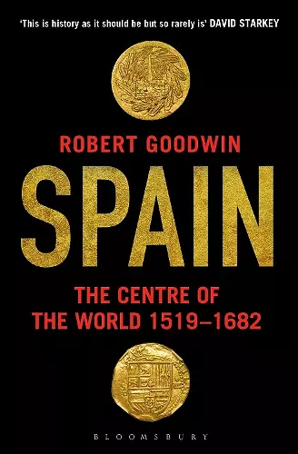 Spain cover