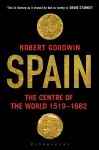 Spain cover