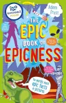 The Epic Book of Epicness cover