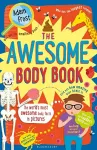 The Awesome Body Book cover