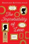 The Improbability of Love cover
