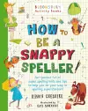 How to Be a Snappy Speller cover