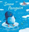 Snow Penguin cover