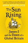 The Sun Rising cover