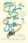 Cobra in the Bath cover
