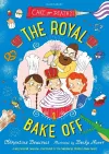 The Royal Bake Off cover