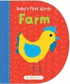 Baby Look and Feel Farm cover